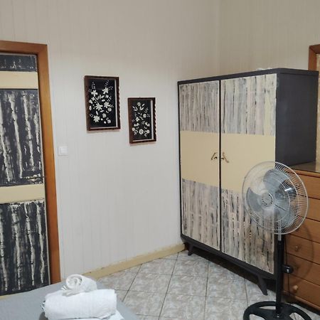 קיסאמוס Erini Room מראה חיצוני תמונה