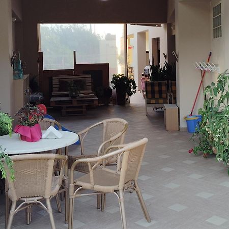 קיסאמוס Erini Room מראה חיצוני תמונה