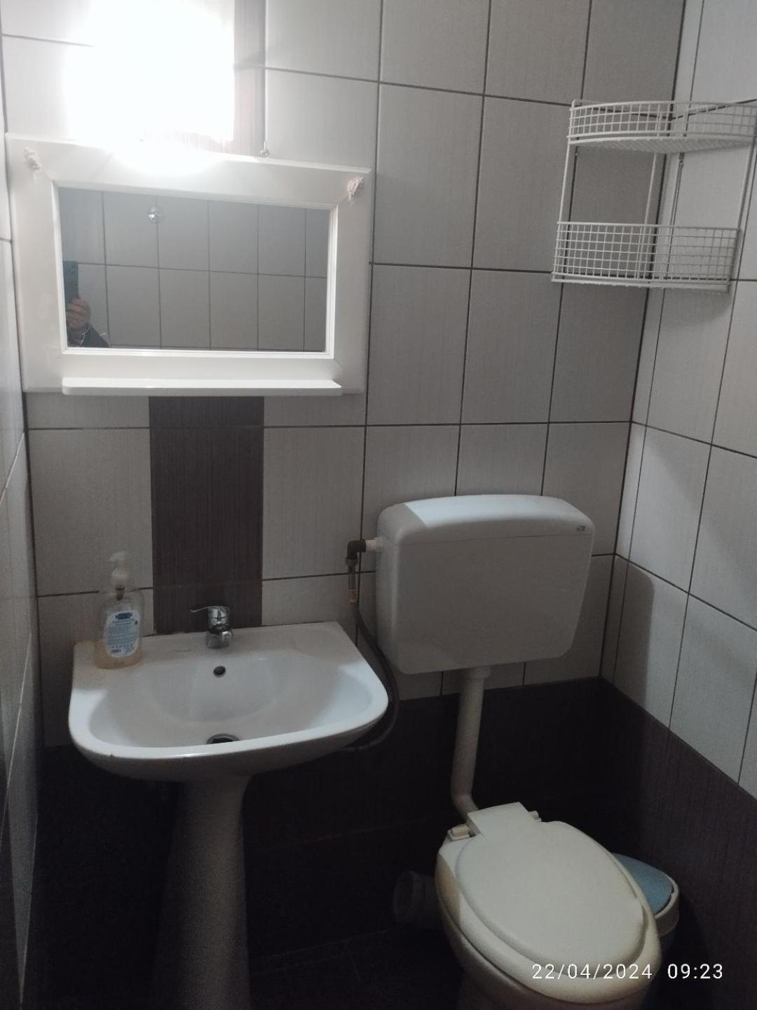 קיסאמוס Erini Room מראה חיצוני תמונה