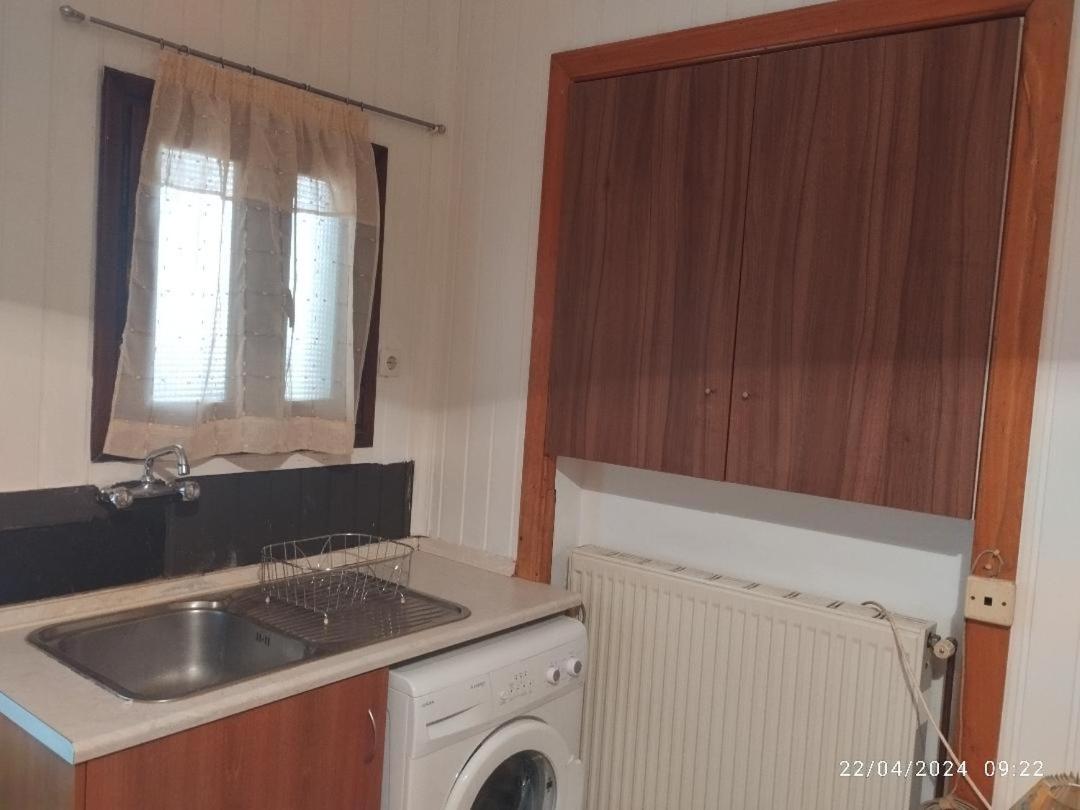 קיסאמוס Erini Room מראה חיצוני תמונה