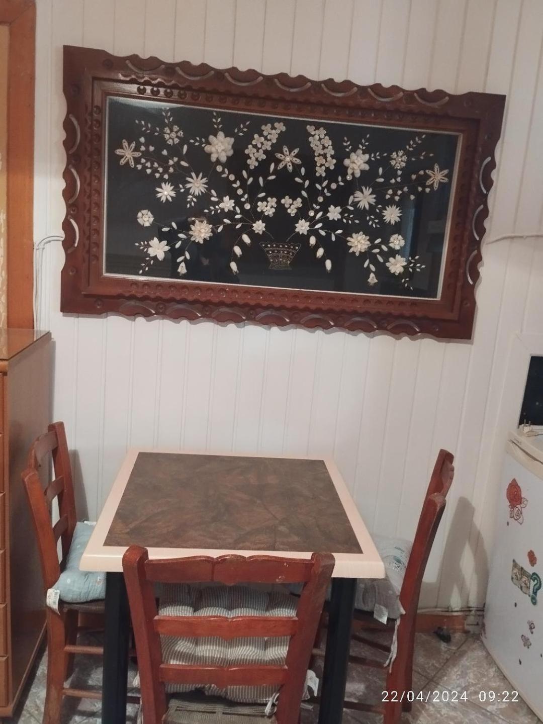 קיסאמוס Erini Room מראה חיצוני תמונה