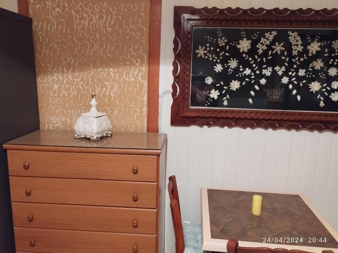 קיסאמוס Erini Room מראה חיצוני תמונה