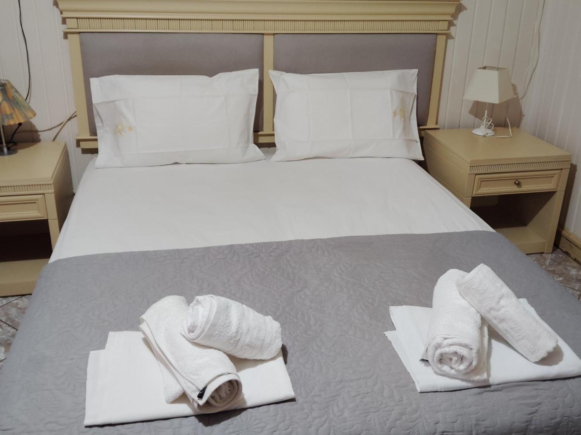 קיסאמוס Erini Room מראה חיצוני תמונה