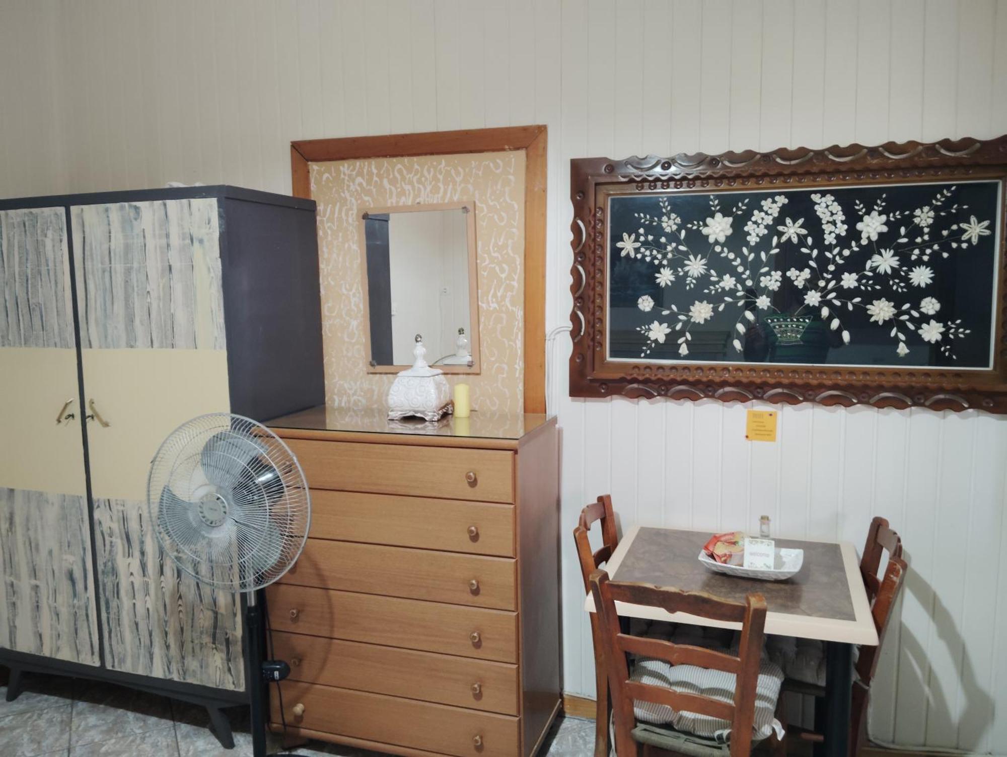 קיסאמוס Erini Room מראה חיצוני תמונה
