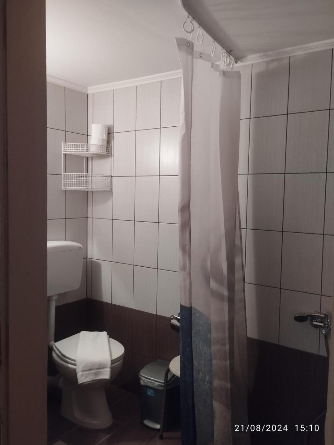 קיסאמוס Erini Room מראה חיצוני תמונה