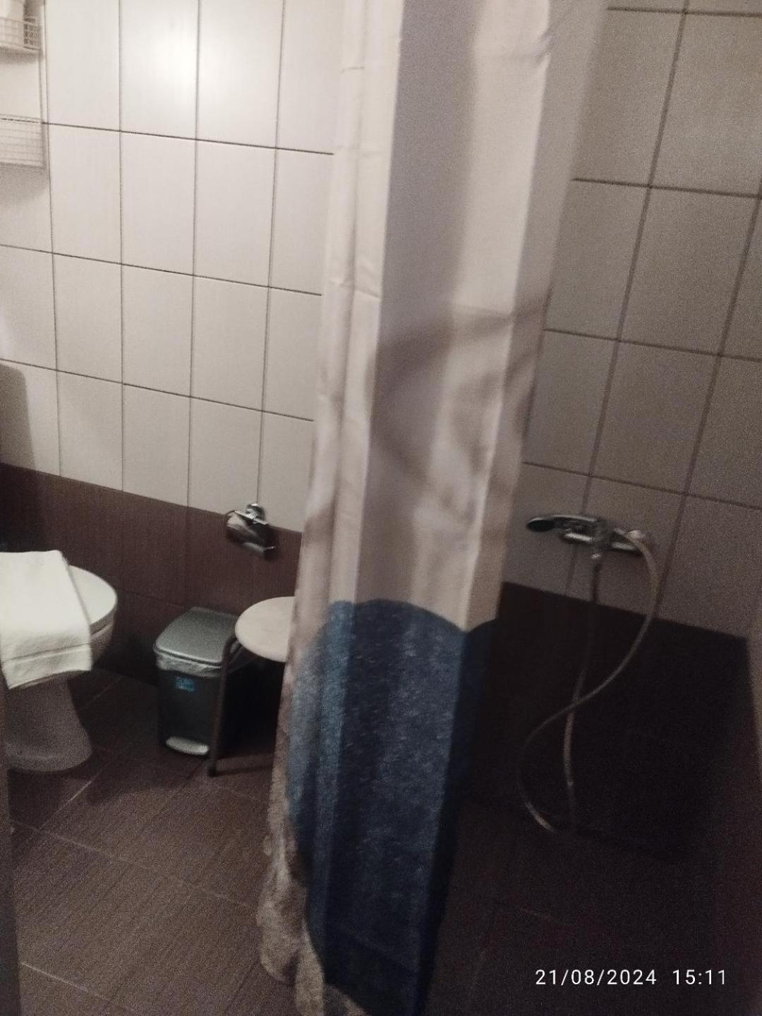 קיסאמוס Erini Room מראה חיצוני תמונה